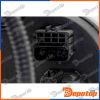 Crémaillère de direction hydraulique pour VW | JRE101, SPK-VW-018